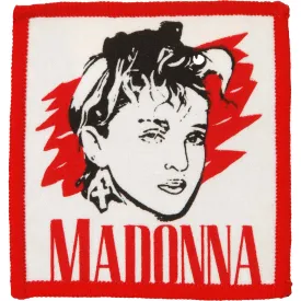 1 Woven Patch