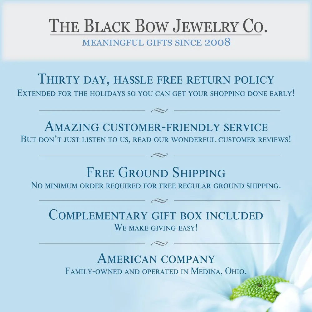 1.25mm, 14k White Gold, Box Chain Necklace