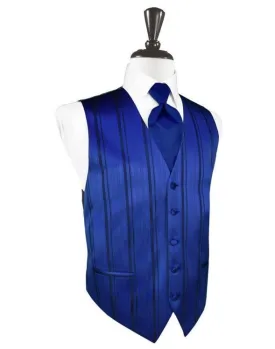 169V - RICK STRIPE VEST