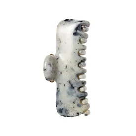4" Claw Clip - Blue Quartz