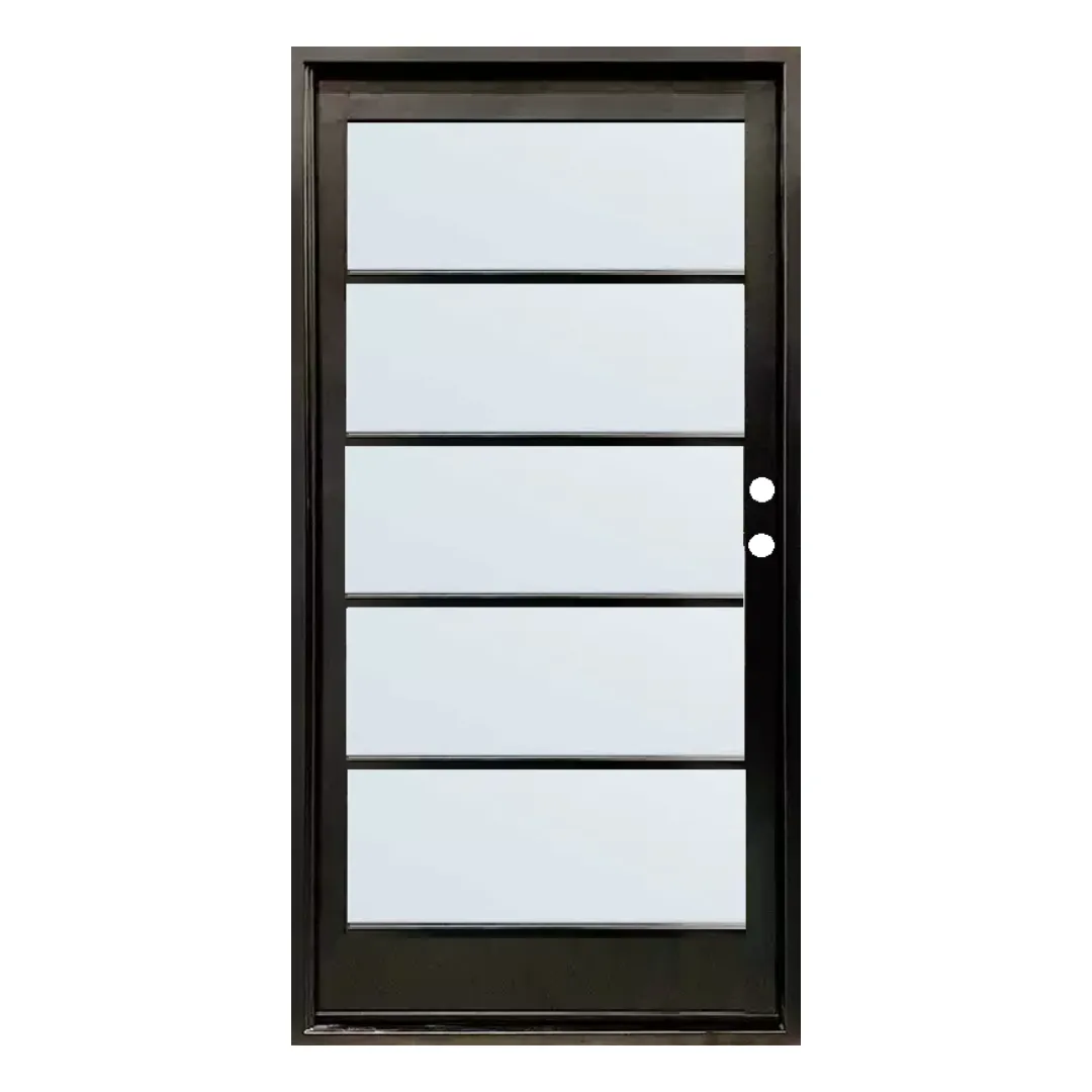 5 Lite Pivot Iron