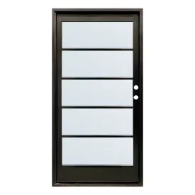 5 Lite Pivot Iron