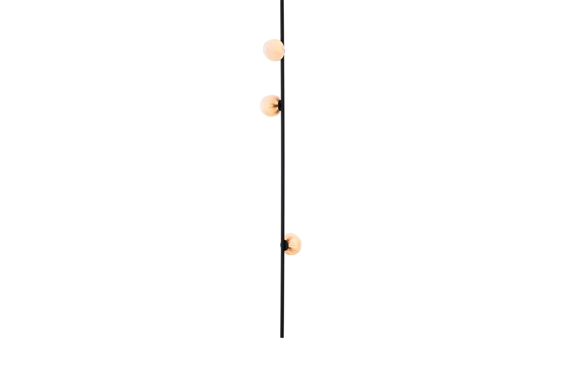 84.3 Stem Ceiling Mounted Lamp
