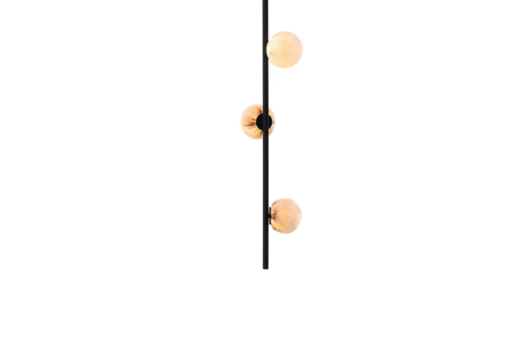 84.3 Stem Ceiling Mounted Lamp