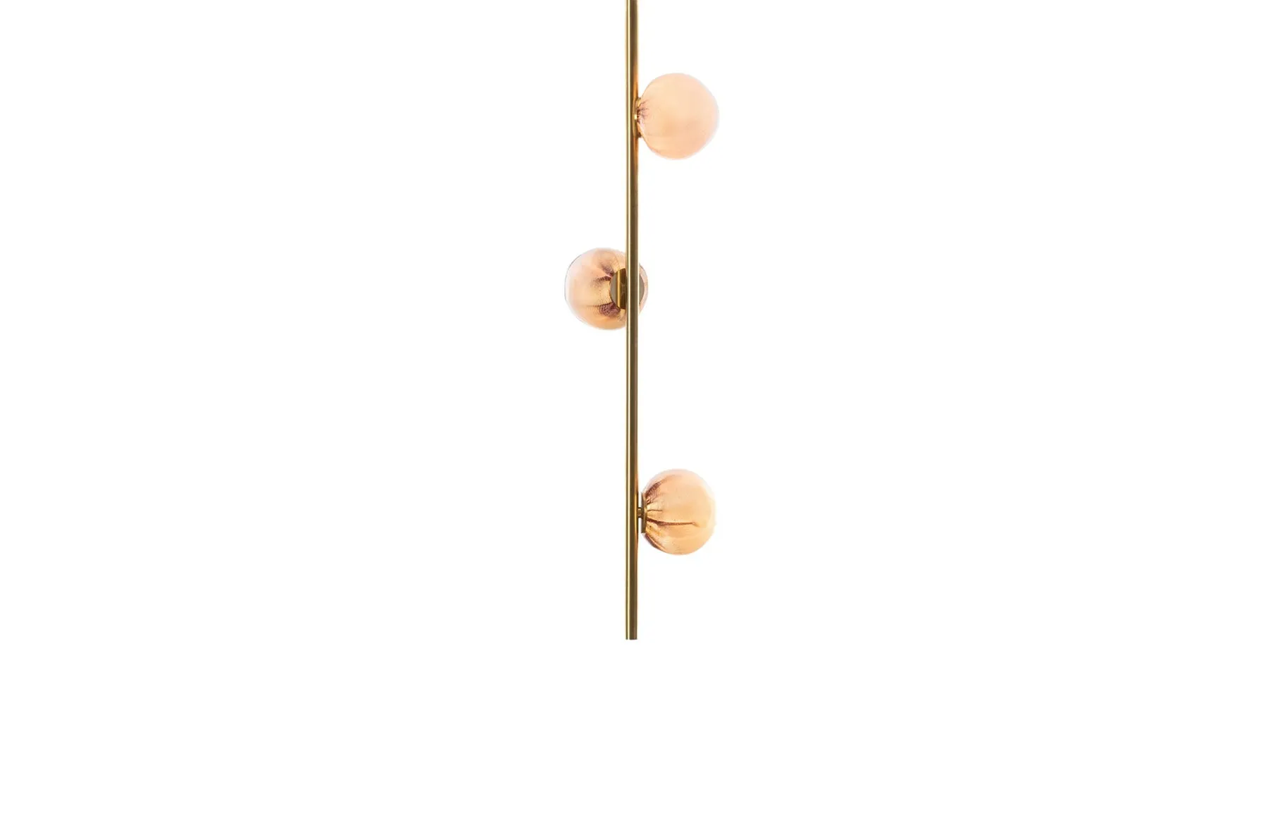 84.3 Stem Ceiling Mounted Lamp