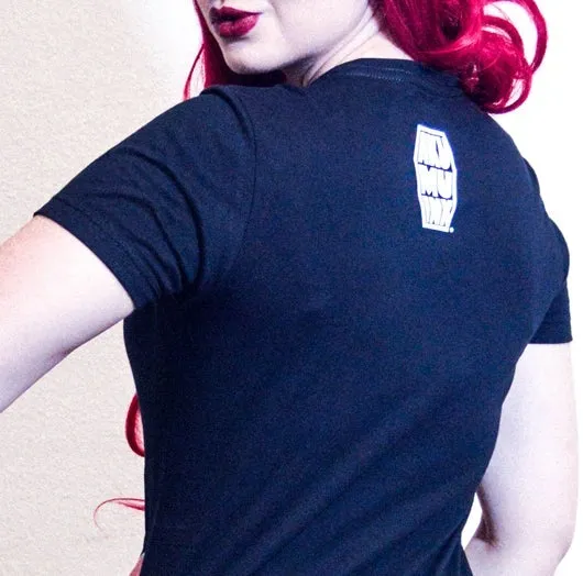 A Gloomy Day Women Tshirt
