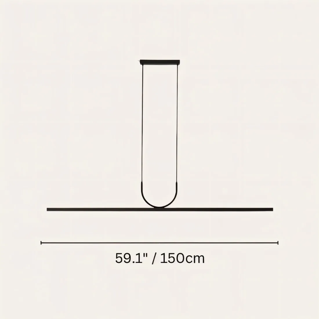 Aamaal Pendant Light