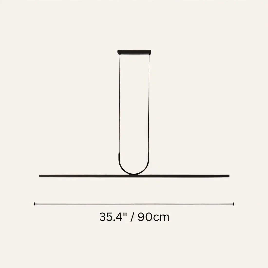 Aamaal Pendant Light