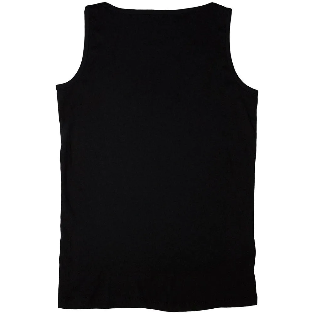 AC/DC Womens/Ladies Let There Be Rock Vest Top