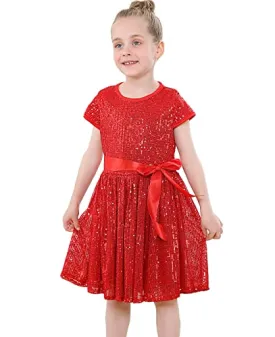 Adaniwli Girls Sz 4T