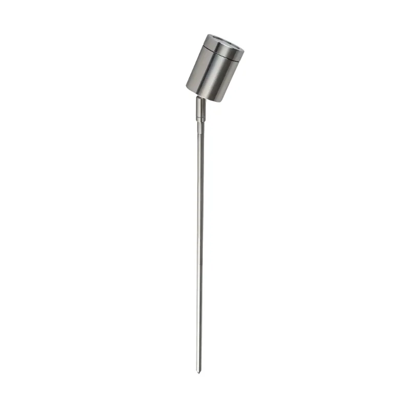 Adjustable LED Garden Spike Light | Assorted Finishes | TRIColour