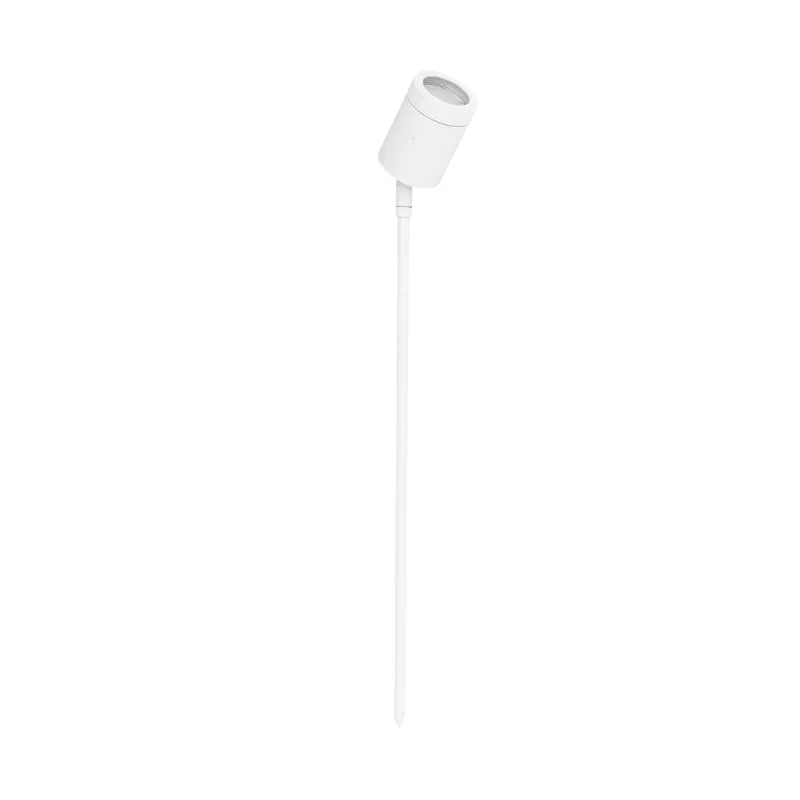 Adjustable LED Garden Spike Light | Assorted Finishes | TRIColour