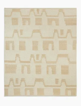 Akara Rug