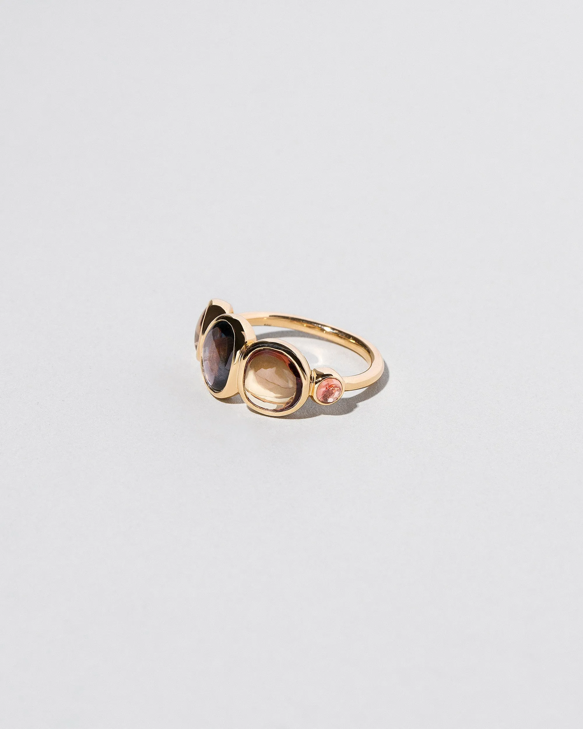 Akhob Ring