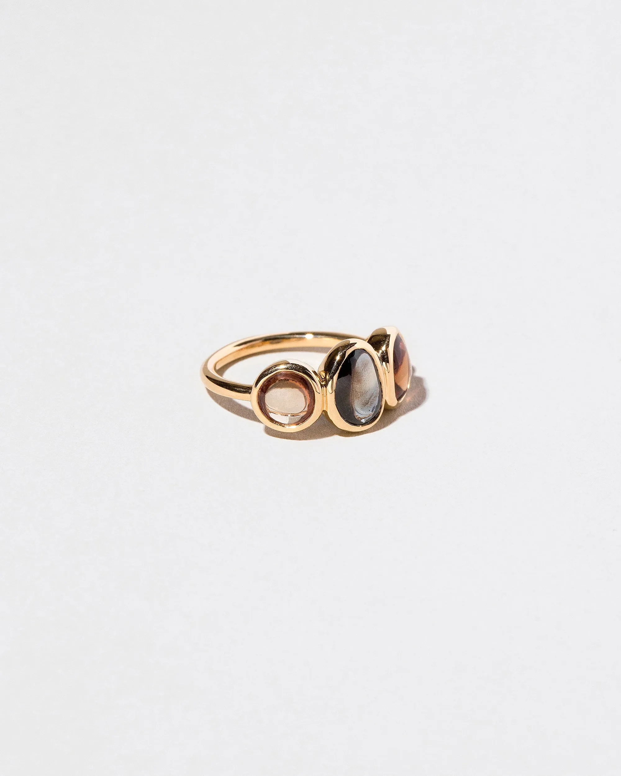 Akhob Ring