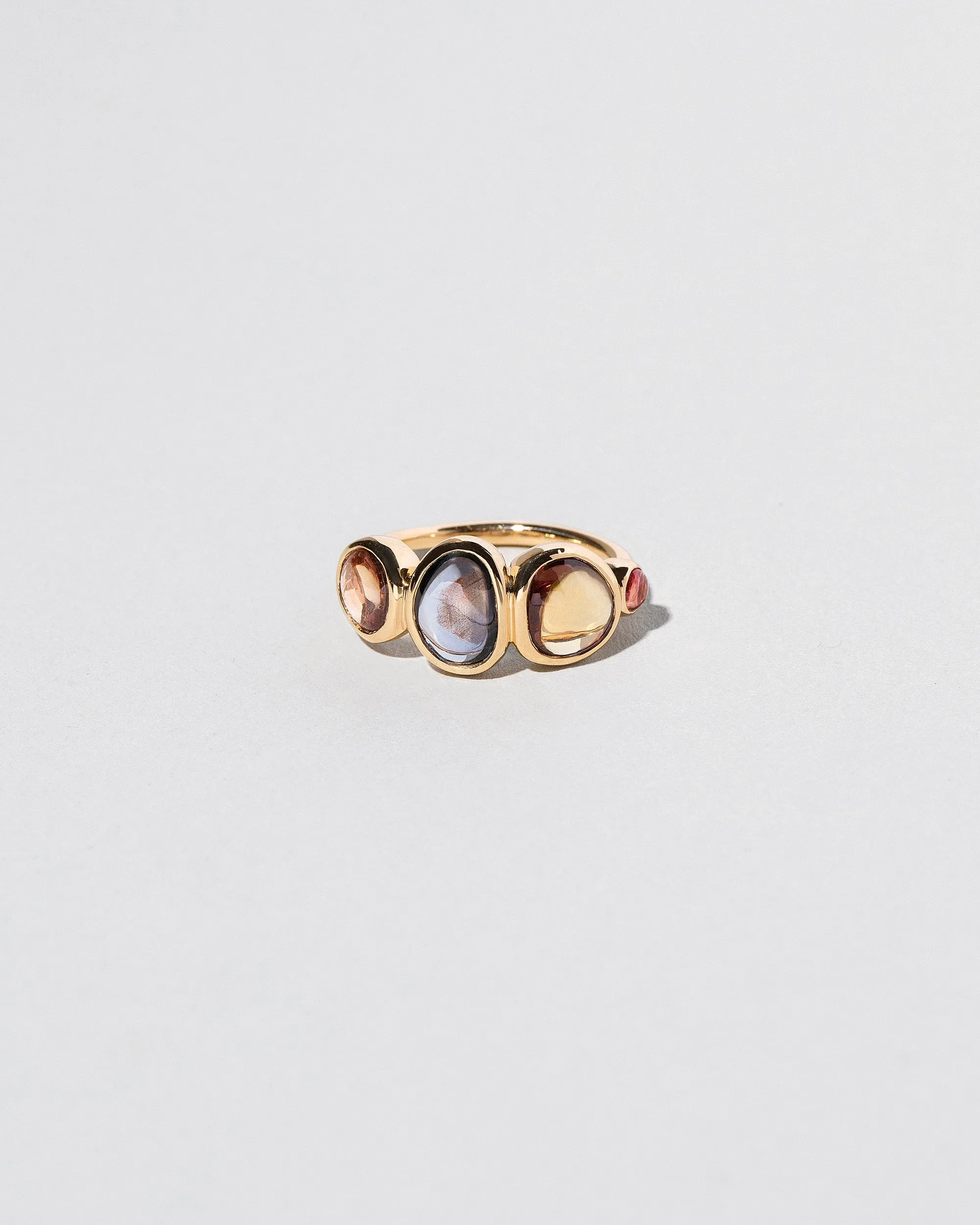 Akhob Ring