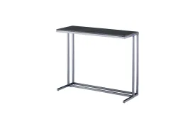 Alpha side table