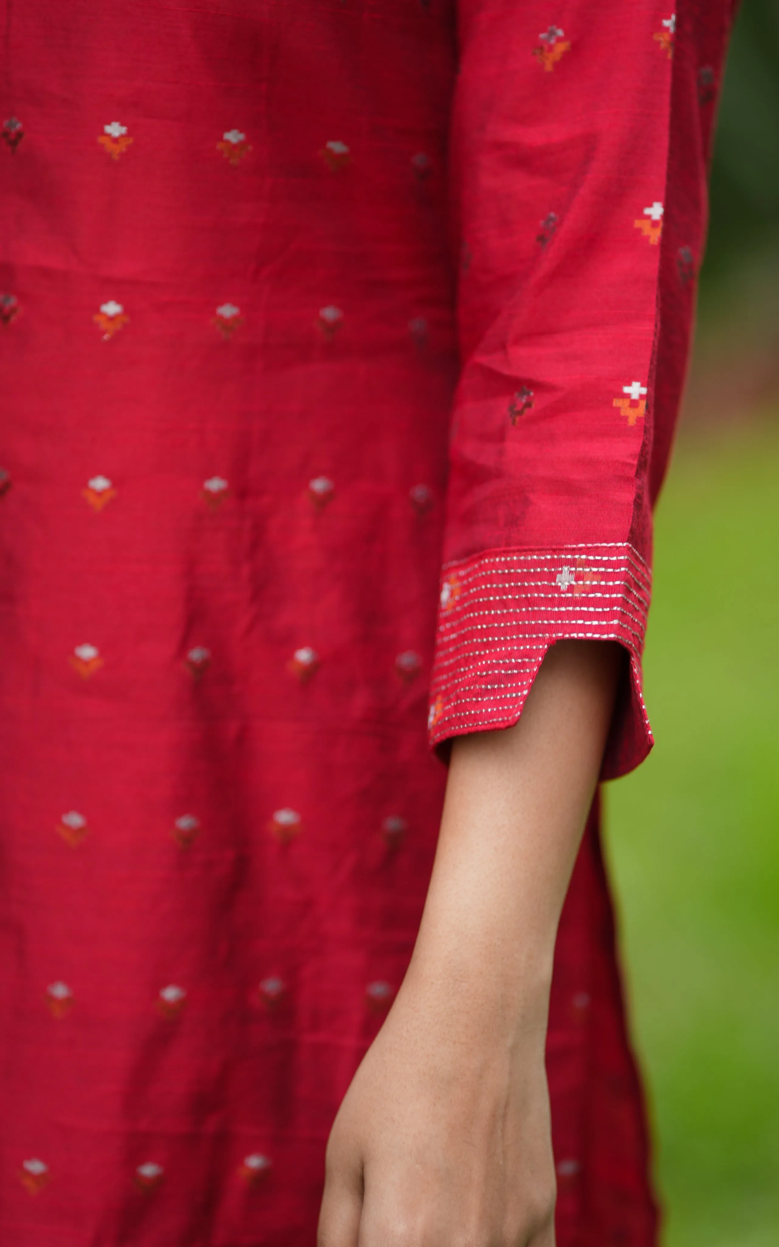 Anamika Red