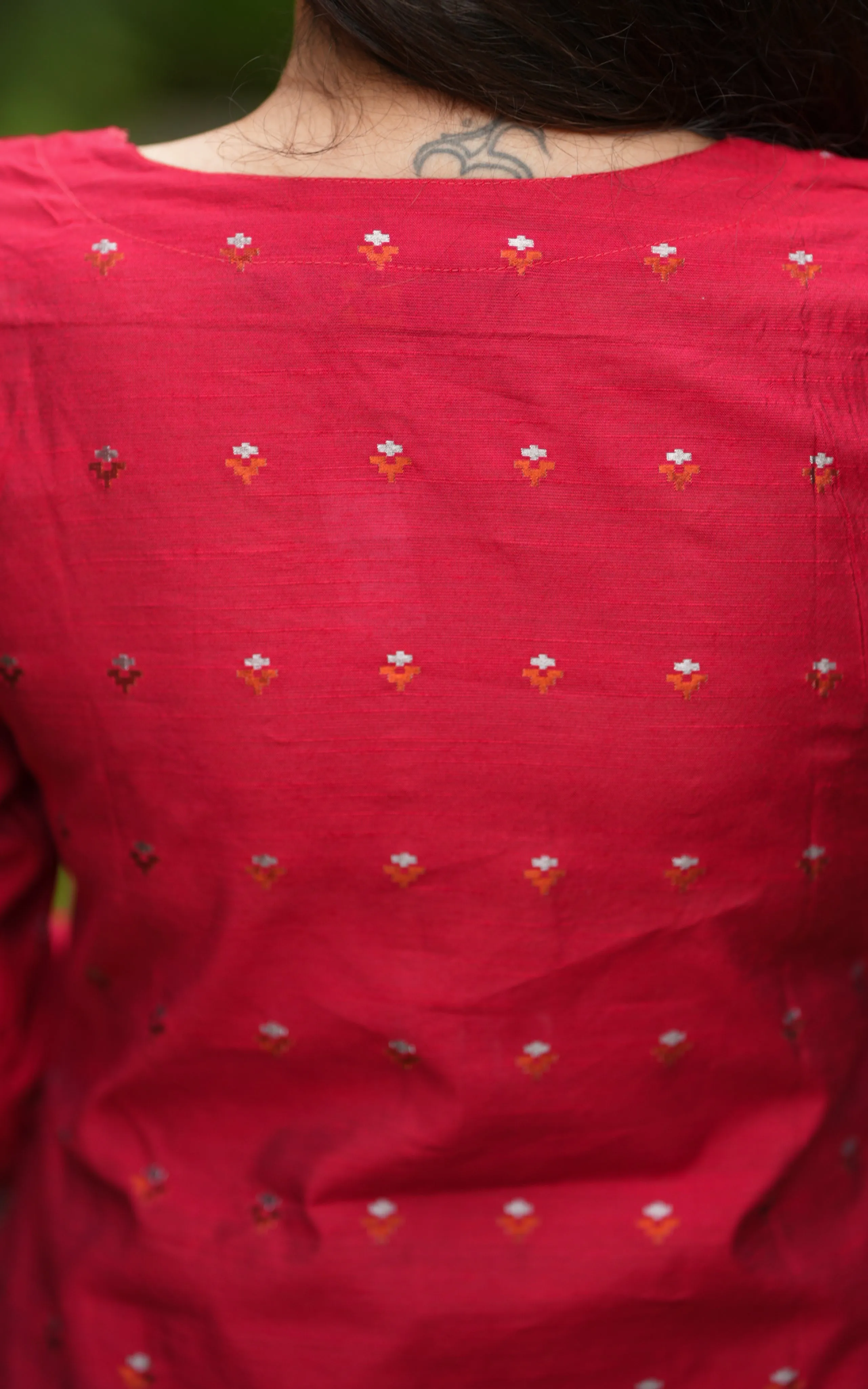 Anamika Red