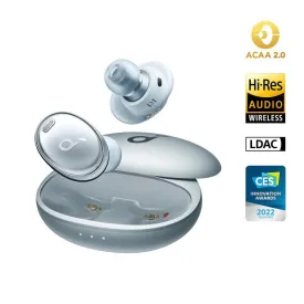 Anker Soundcore Liberty 3 Pro - Gray
