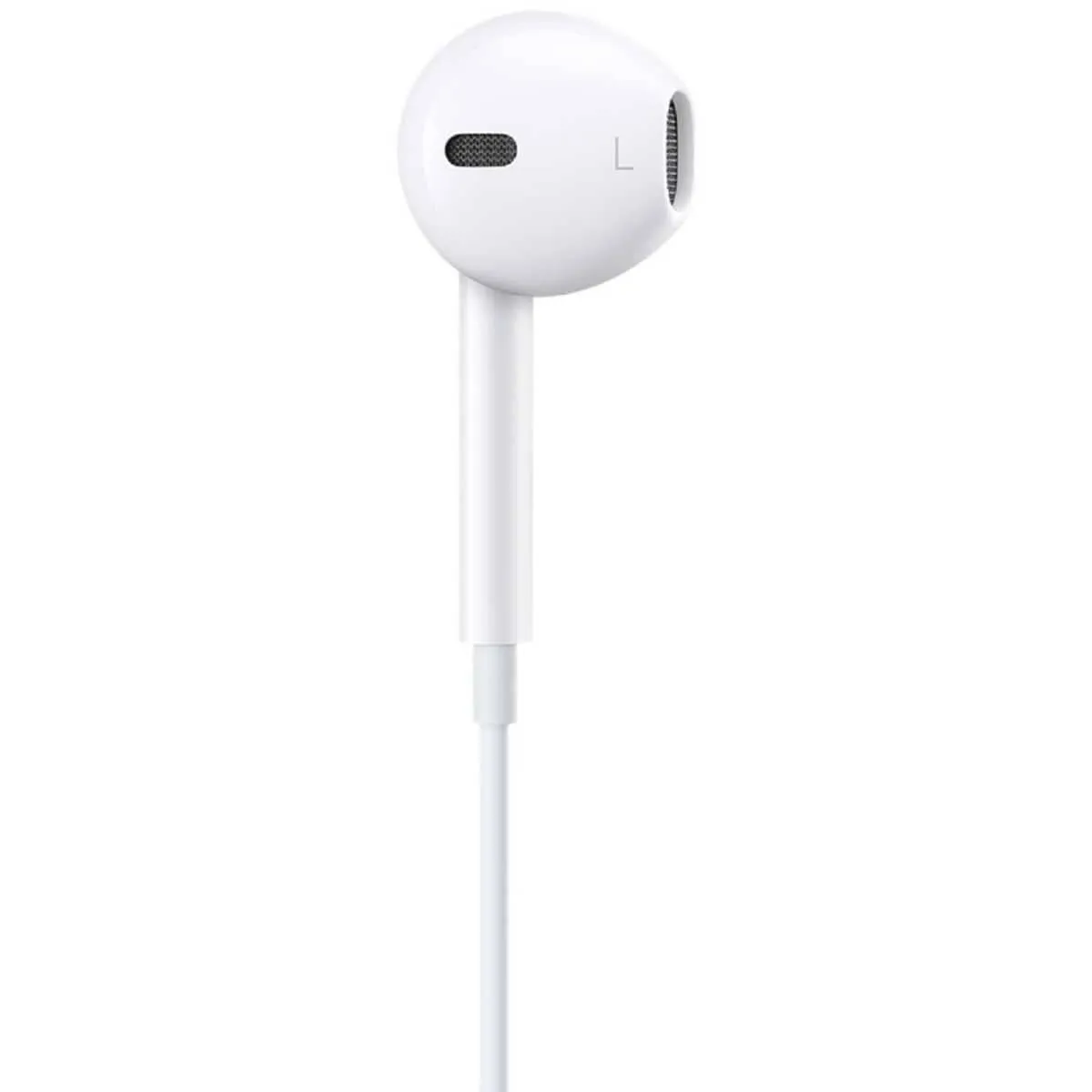 Apple EarPods with 3.5mm Headphone Plug