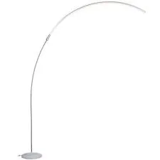 Arc Floor Lamp Super Slim