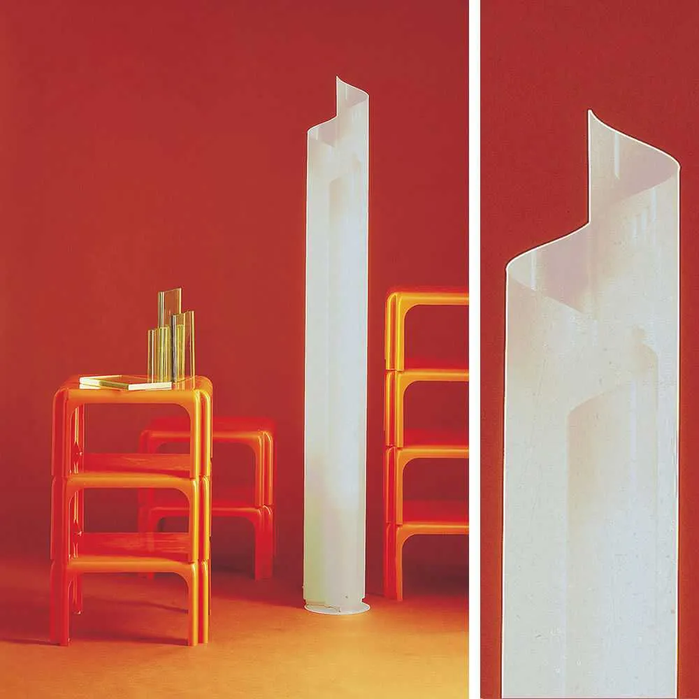 Artemide Chimera floor lamp