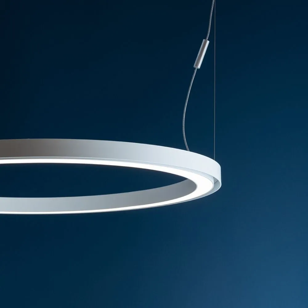 Artemide Ripple 50 suspension lamp LED