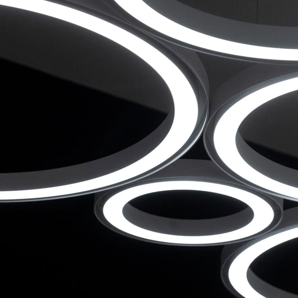 Artemide Ripple 50 suspension lamp LED