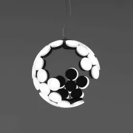 Artemide Scopas suspension lamp LED