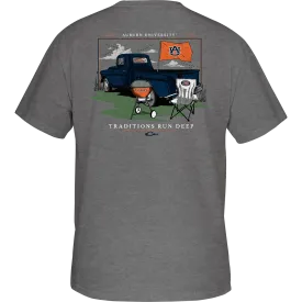 Auburn Drake Tailgate T-Shirt