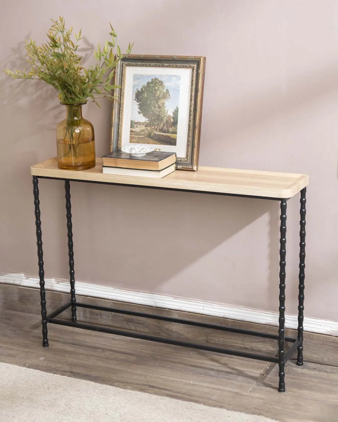 Avoca Narrow Table - Small