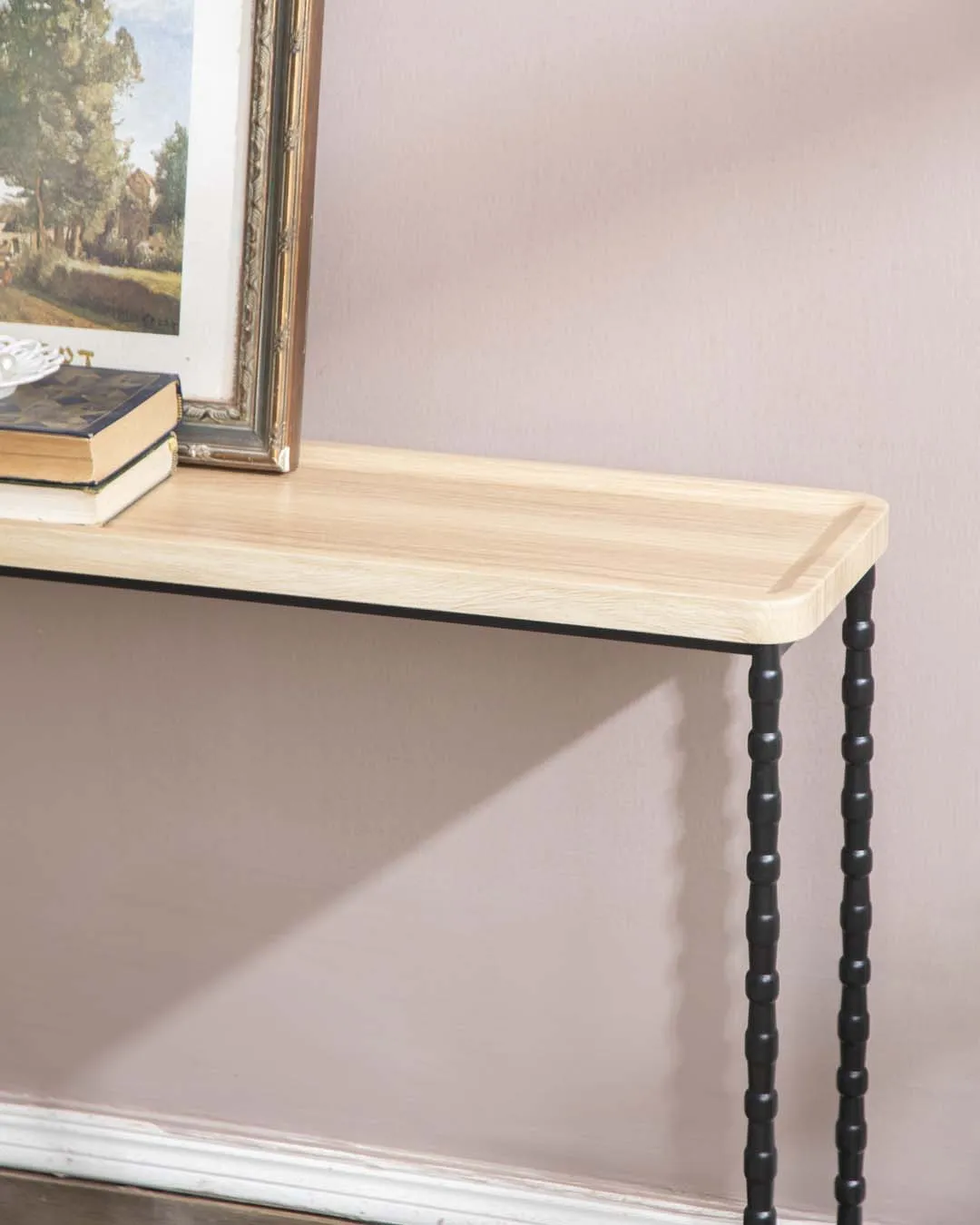 Avoca Narrow Table - Small