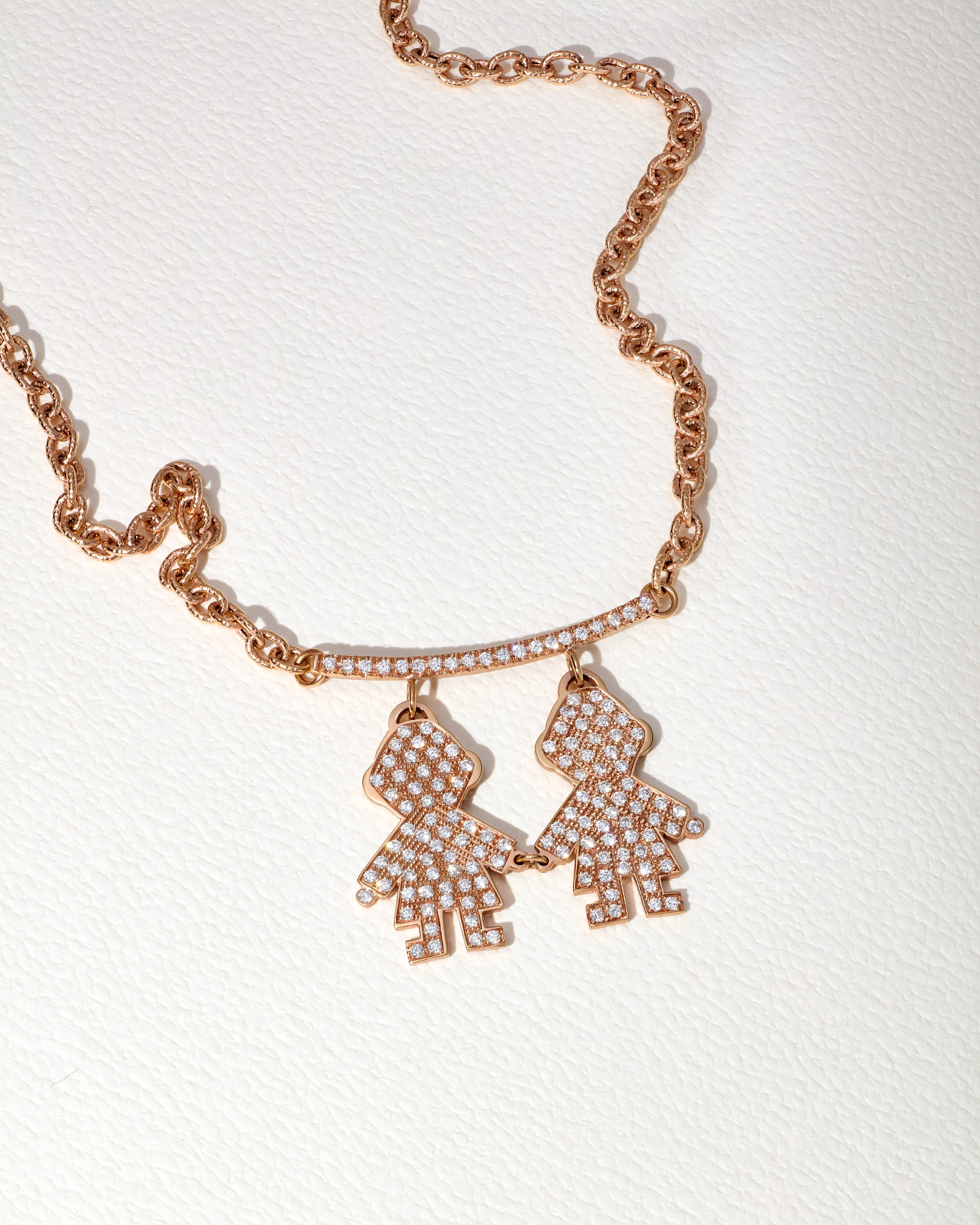 Bambini Necklace