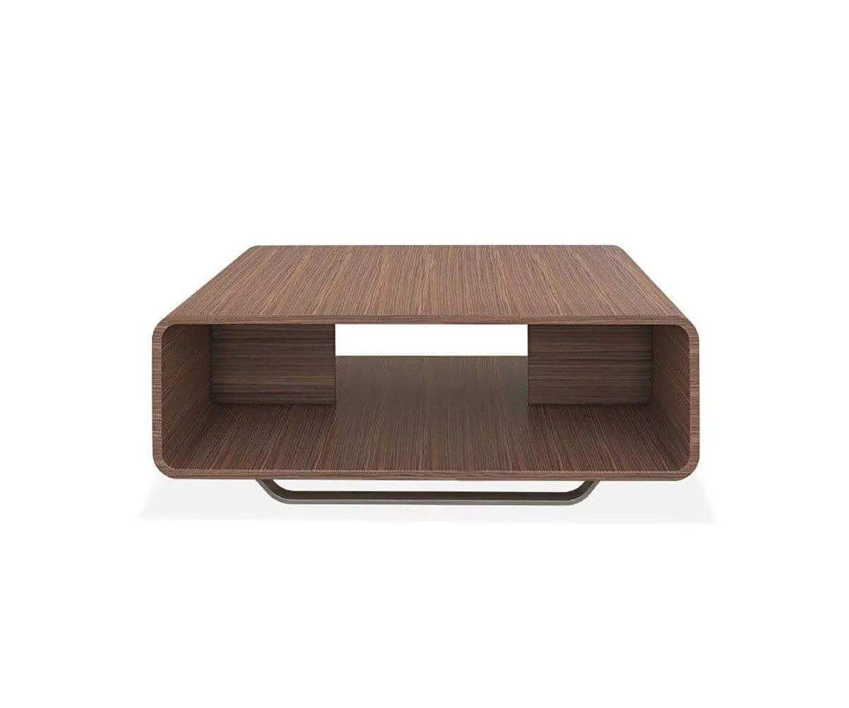 Baptisia Square Coffee Table