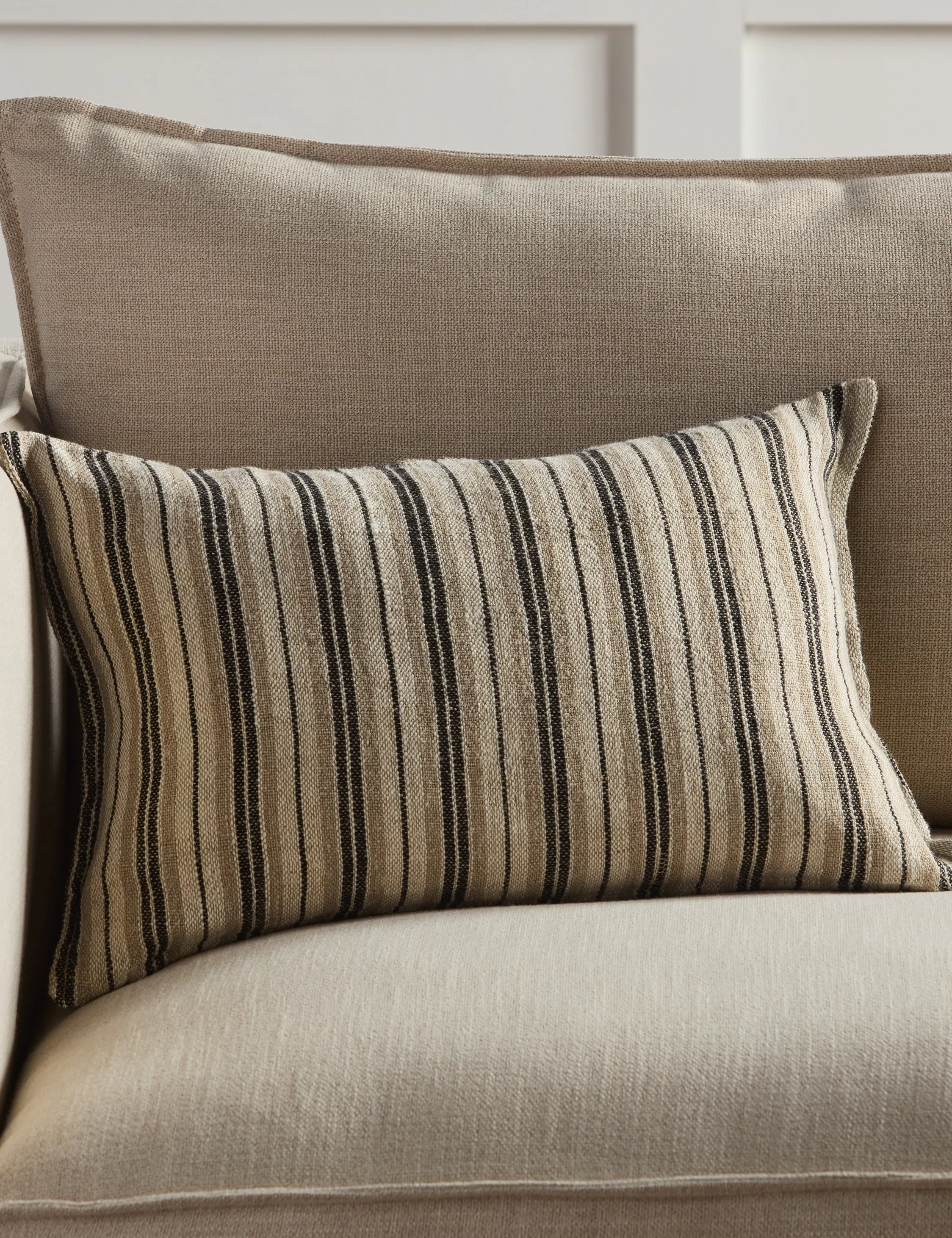 Baptiste Linen Pillow