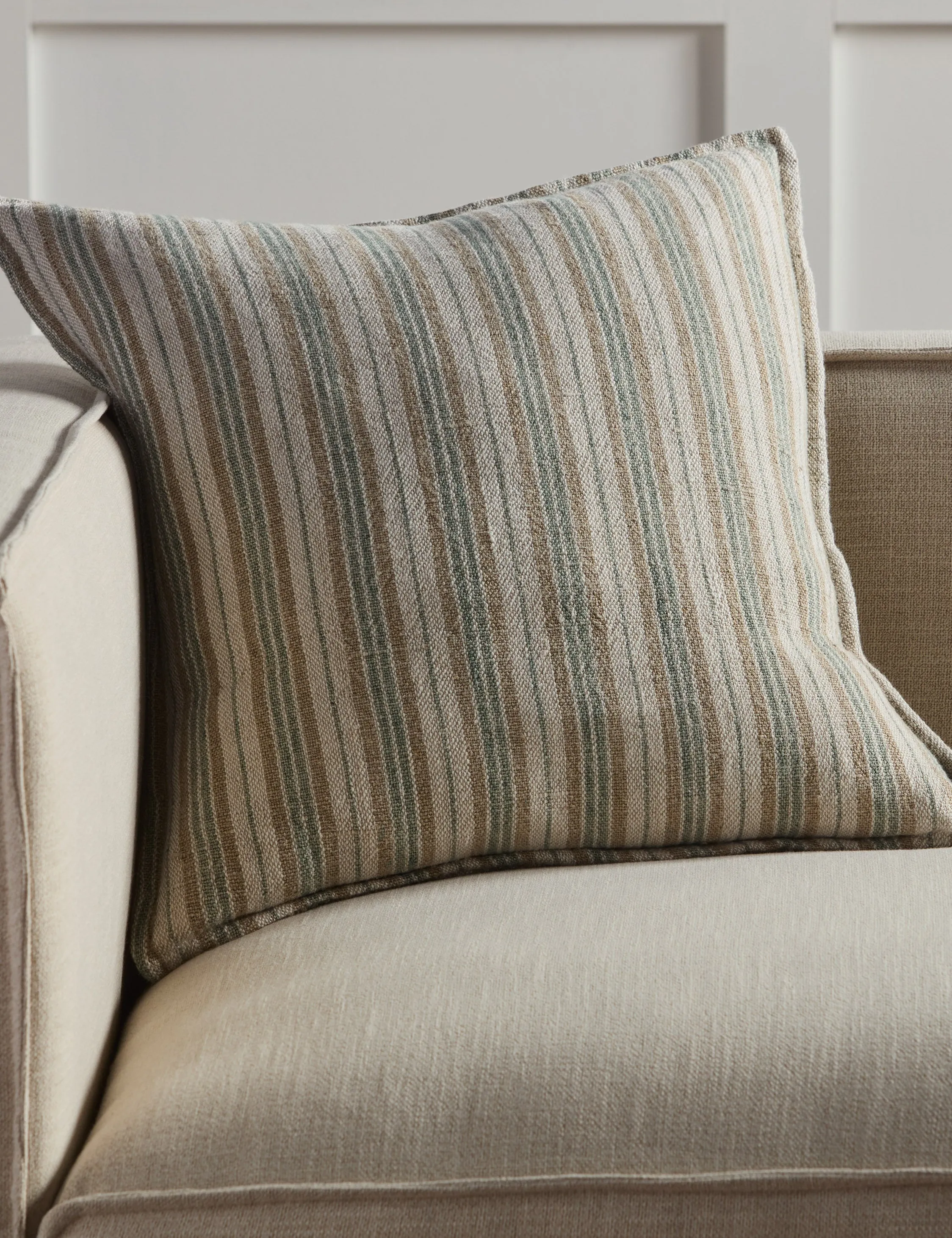 Baptiste Linen Pillow