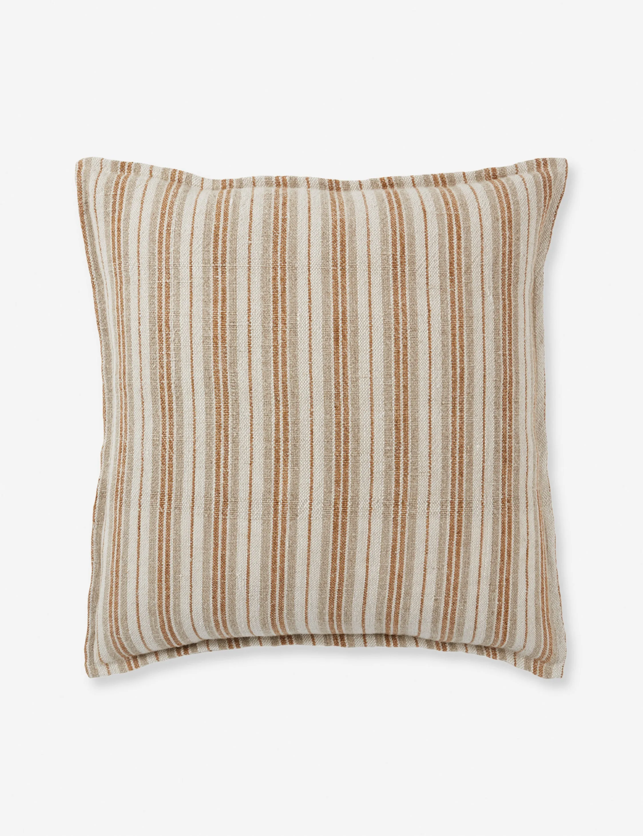 Baptiste Linen Pillow