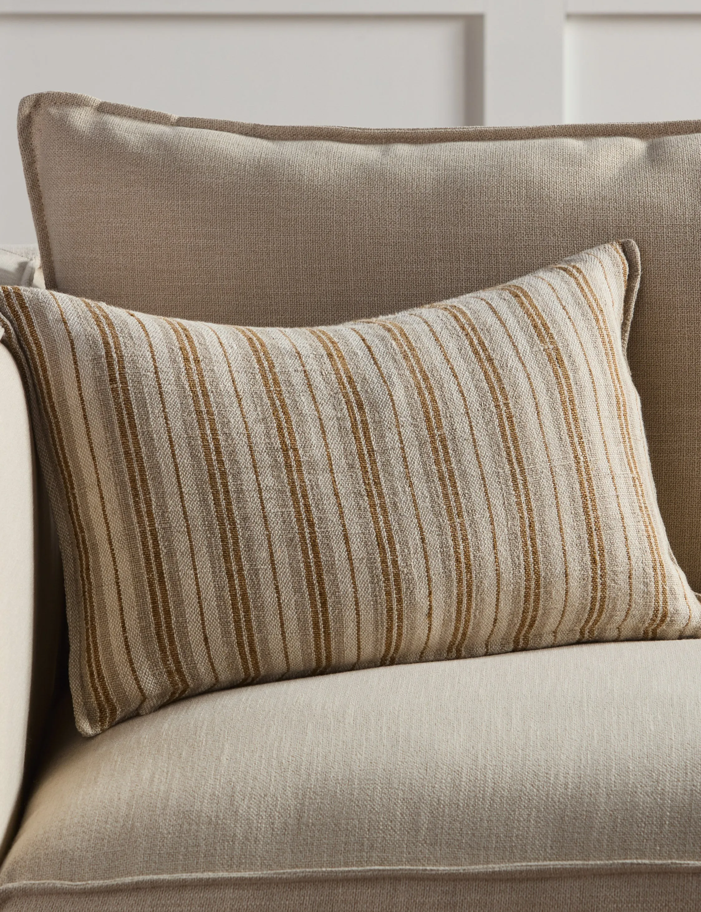 Baptiste Linen Pillow