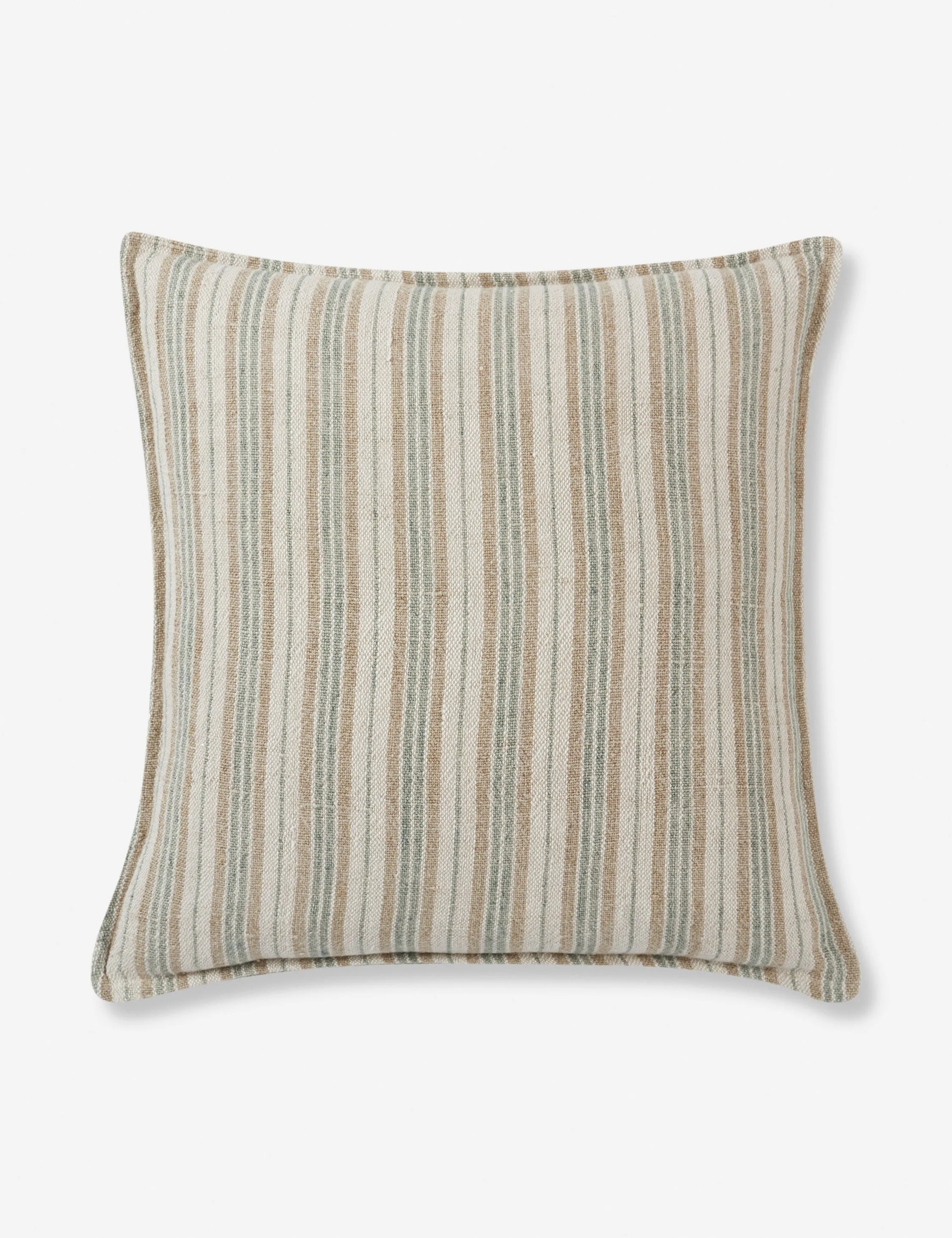 Baptiste Linen Pillow