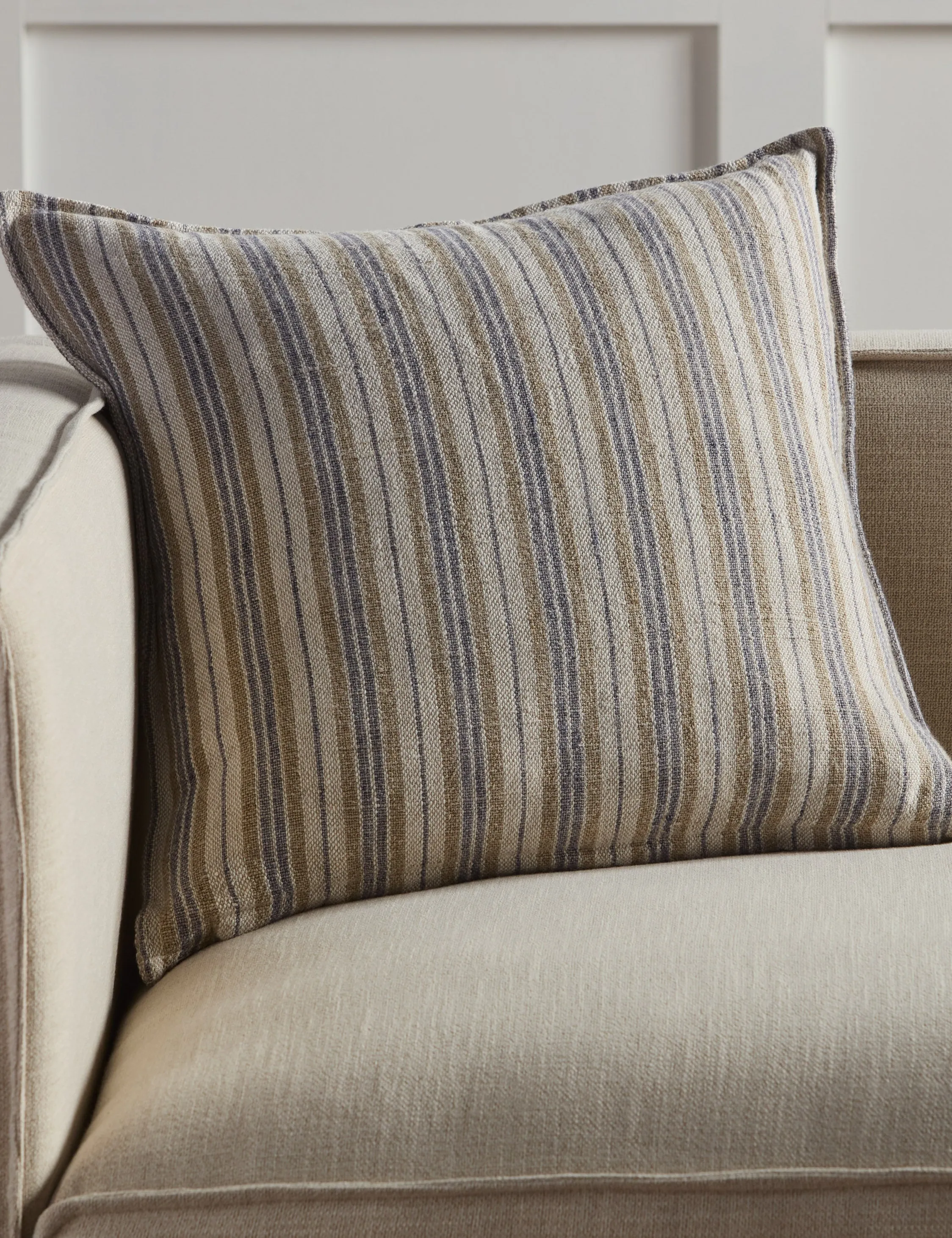 Baptiste Linen Pillow