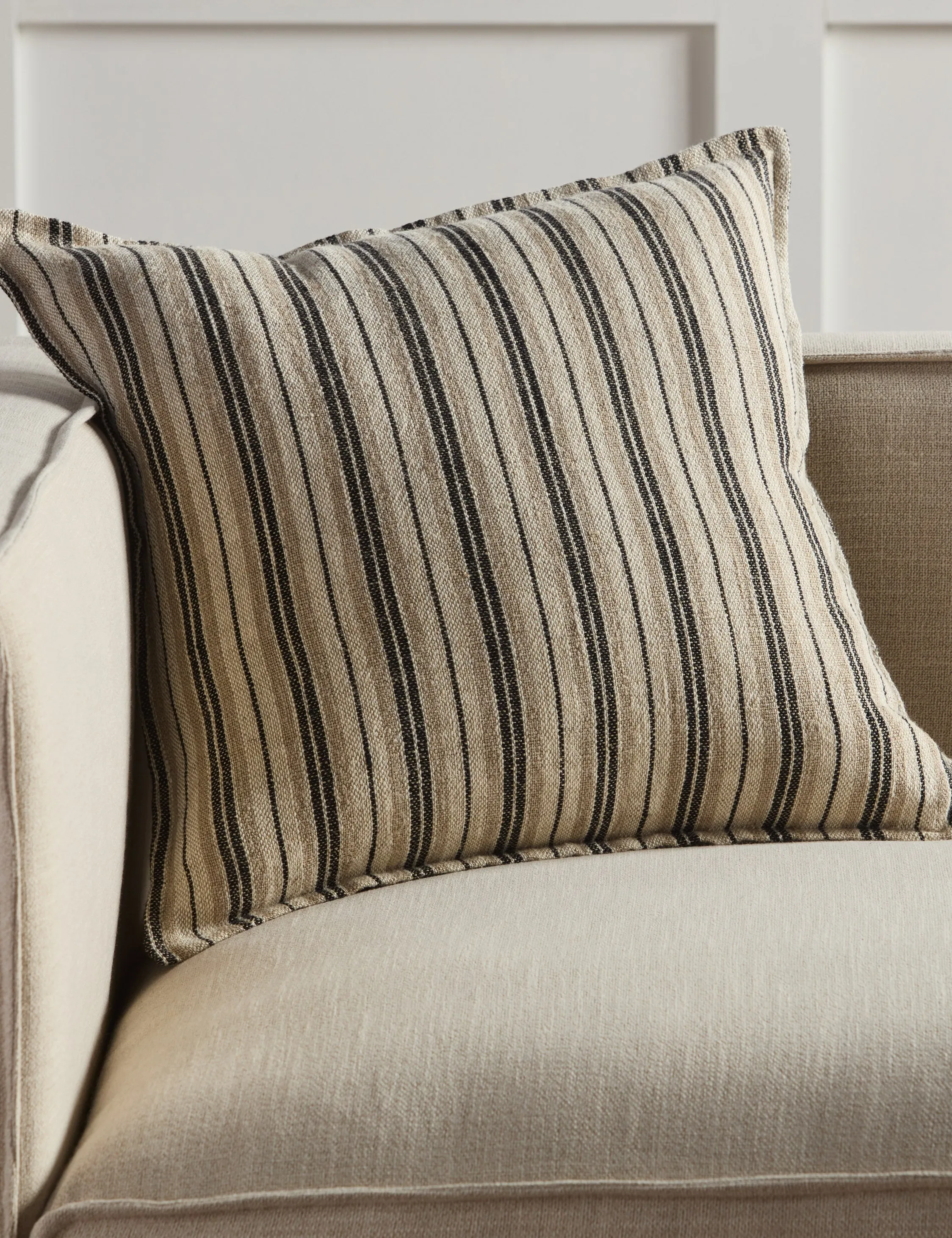 Baptiste Linen Pillow