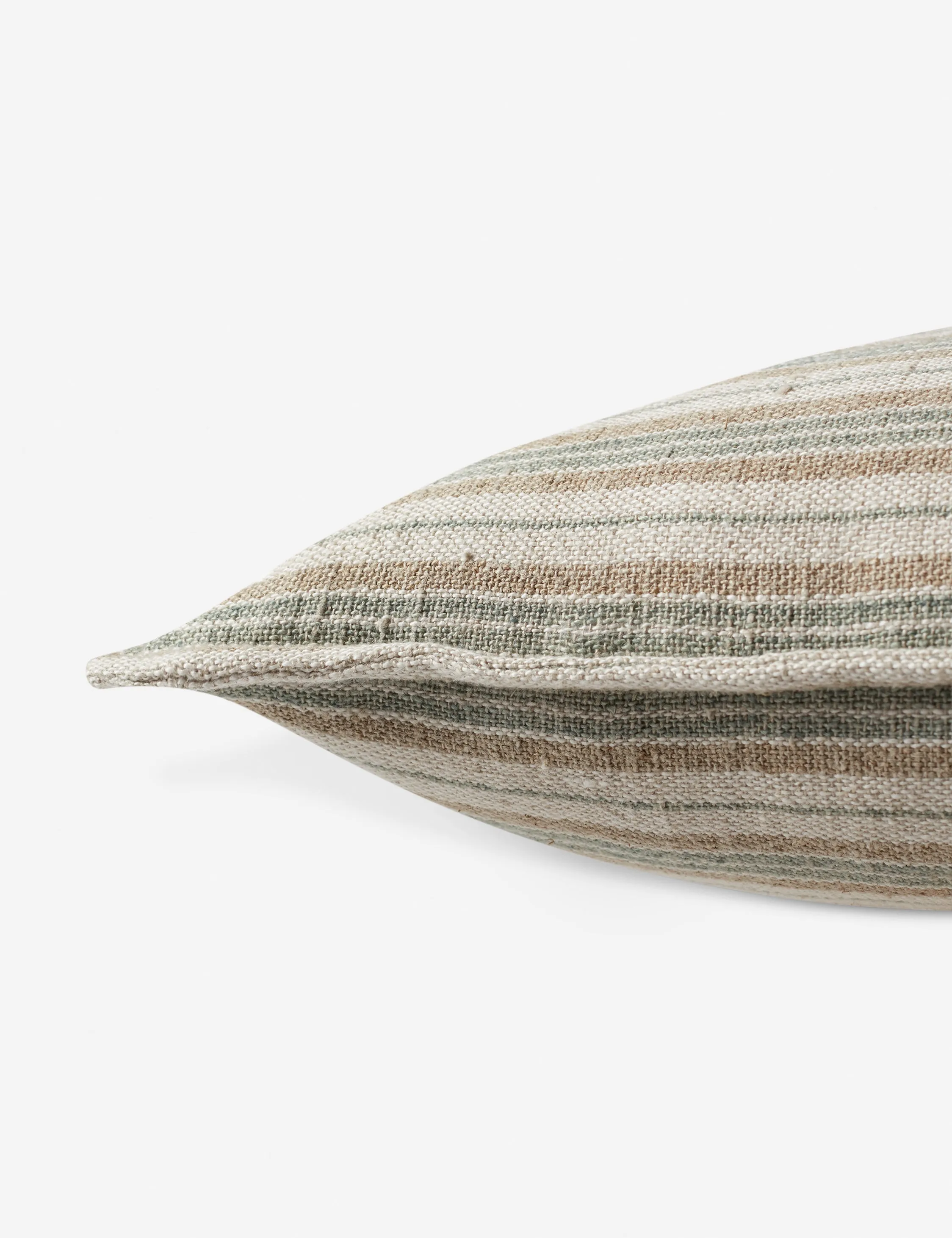 Baptiste Linen Pillow