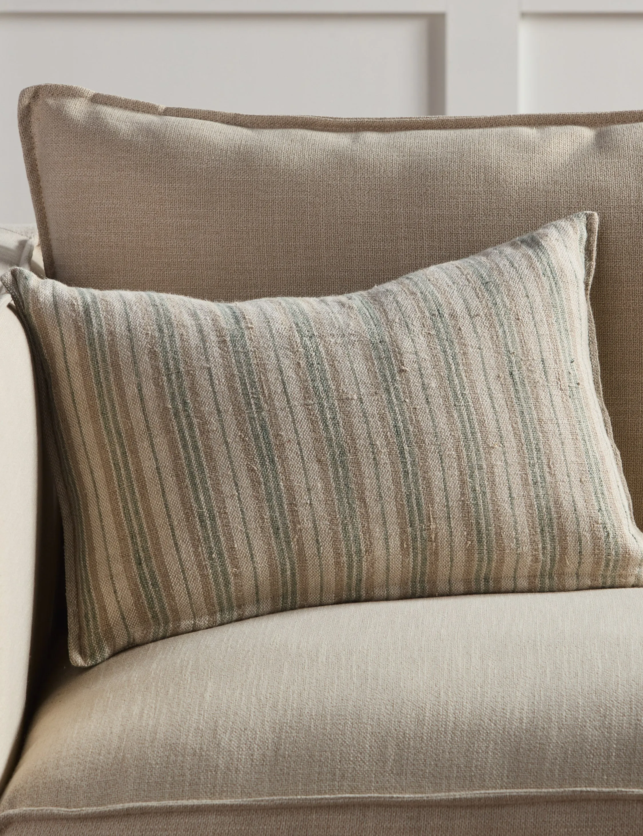 Baptiste Linen Pillow