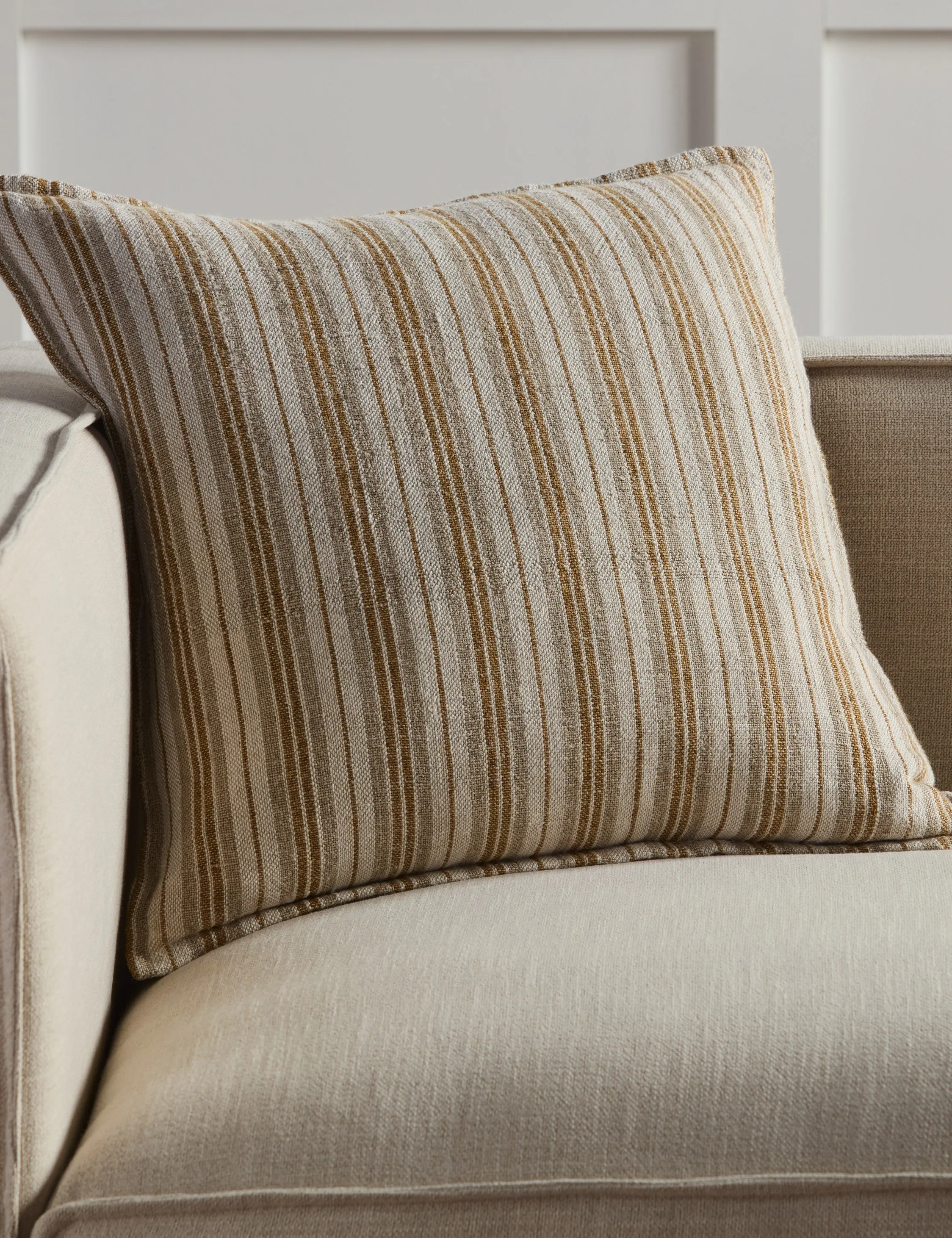 Baptiste Linen Pillow