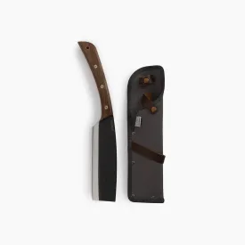 Barebones Japanese Nata Hatchet
