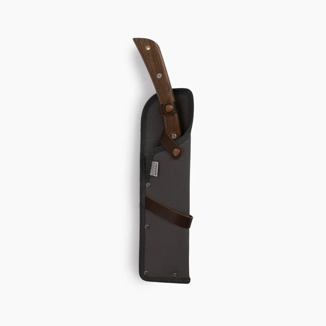 Barebones Japanese Nata Hatchet