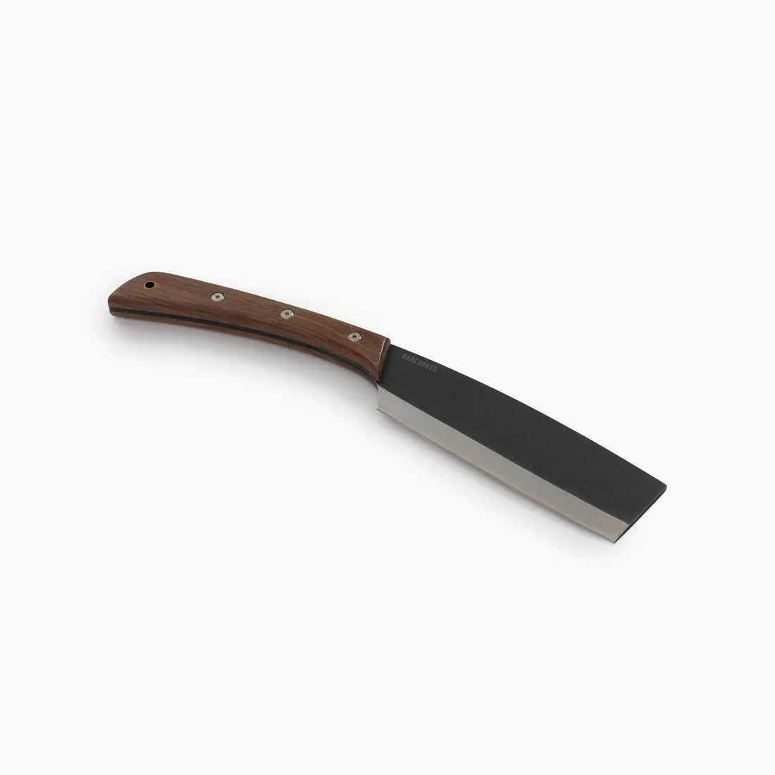 Barebones Japanese Nata Hatchet
