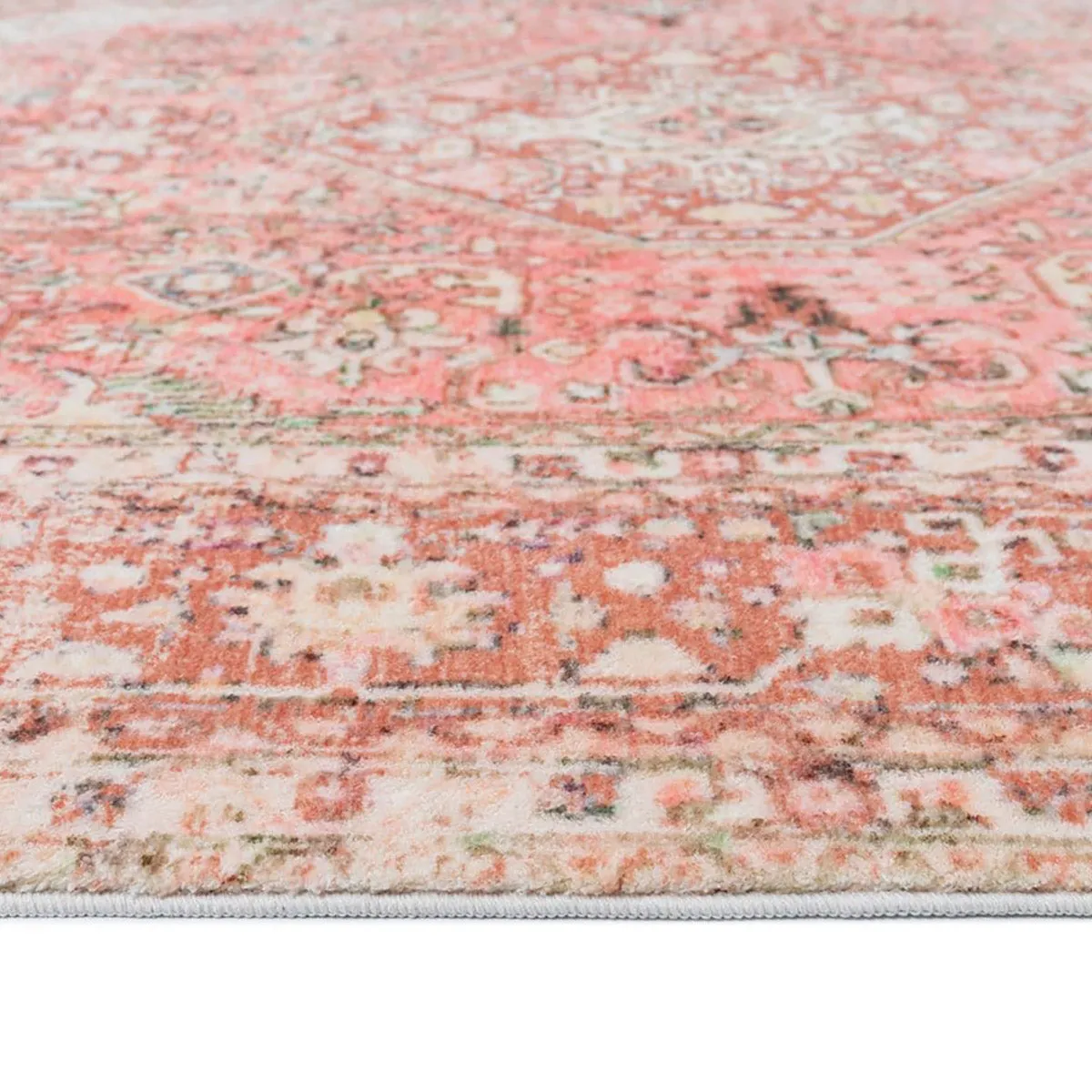 Beatrice Transitional Washable Rug