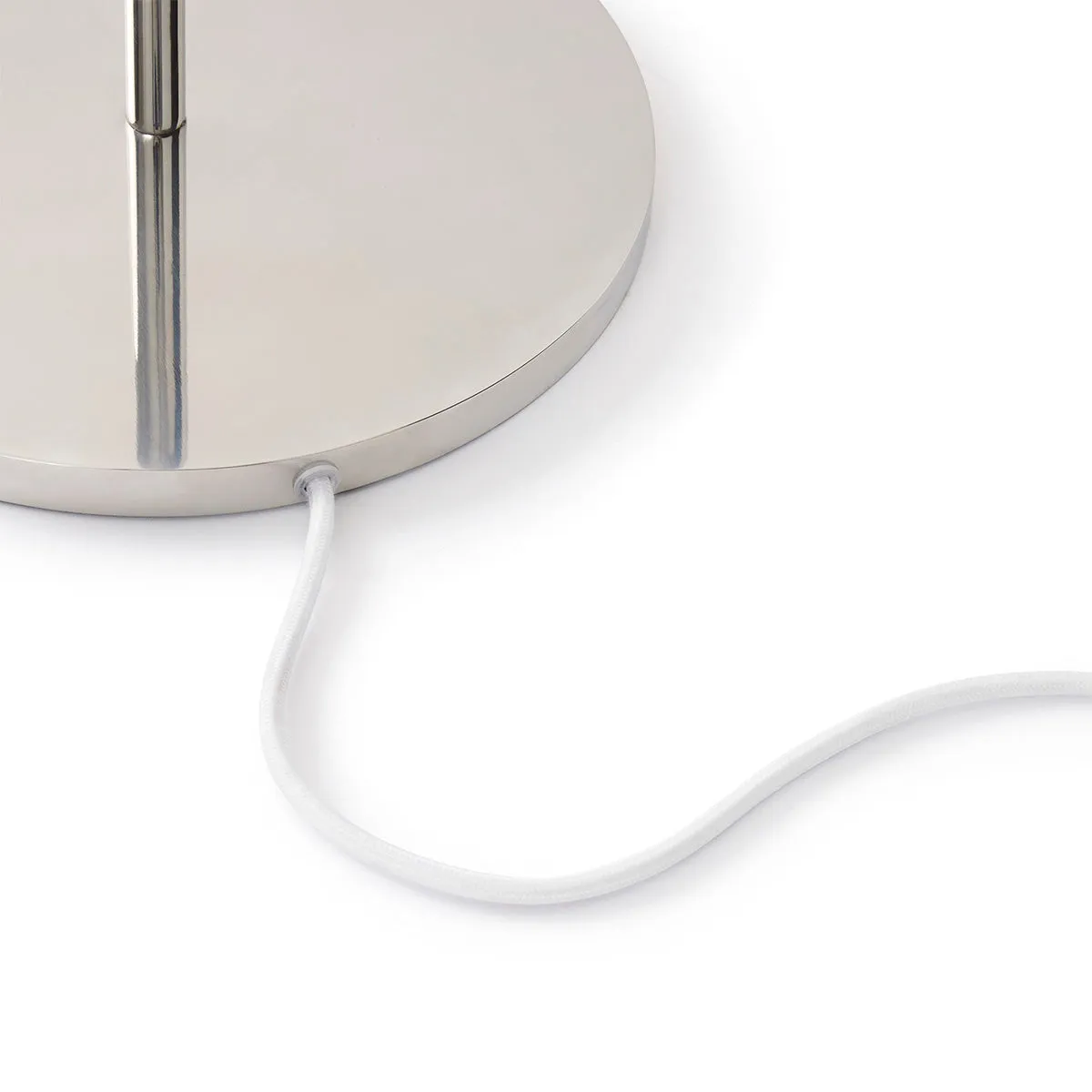 Bell Table Lamp